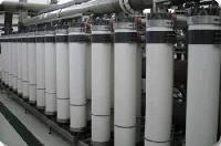 ultrafiltration systems