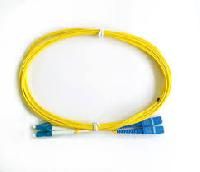 Fiber Optic Patch Cords