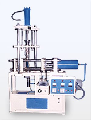 Injection Molding Machine