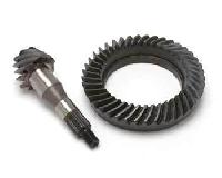 crown wheel pinion gears