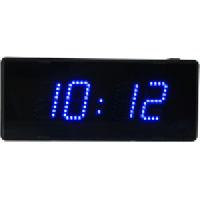 Led clocks