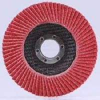 ceramic abrasive discs