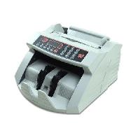 automatic currency counting machine