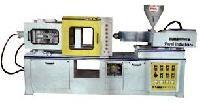 Horizontal Injection Moulding Machines