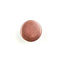 copper buttons