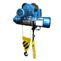 power saving electric hoists