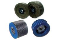 taper lock dual duty pulleys