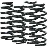 suspension coil springs