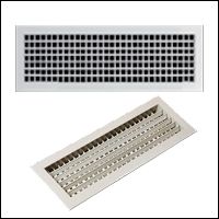 air conditioning grills