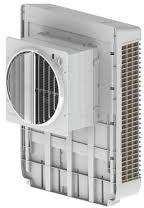 evaporative coolers