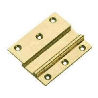 L Type Brass Hinges