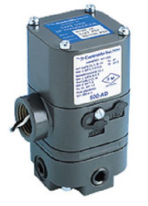 Electropneumatic Transducer