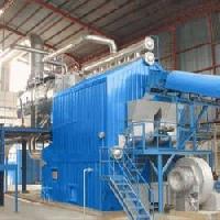 water tube boilers