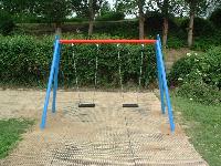 Playground Swings