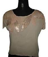 party wear ladies top