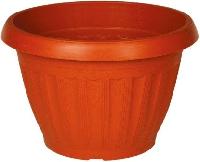 Plastic Flower Pots