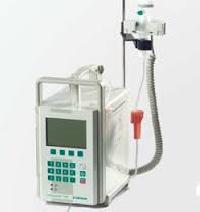 medical syringe pump