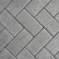 Cement Paver Blocks