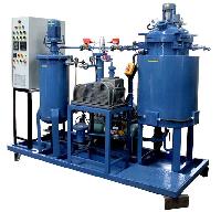 Vacuum Pressure Impregnation Plants