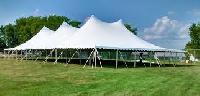 outdoor tents