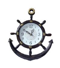 wall hanging clocks