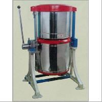 commercial tilting grinder