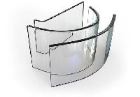 Bent Glass