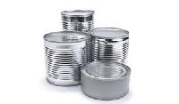 ductile food cans