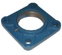 bearing base casting