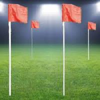 Corner Flags