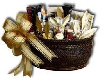 chocolates gift baskets