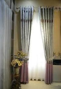 fashion curtains