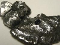 Titanium Ore