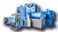 gas processing heat exchanger