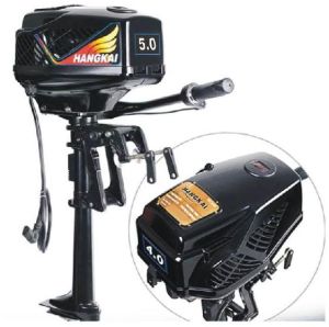 Electric Outboard Motor