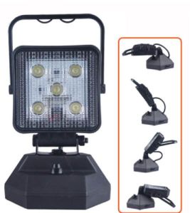 Outdoor Emergency LED