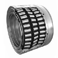 customized white metal bearing