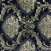 knitted jacquard fabrics