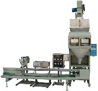 rice packaging machines