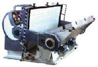 Platen Punching Machine