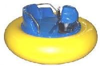 bumper boats