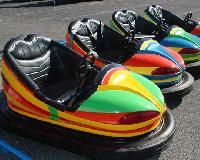 Bumper cars