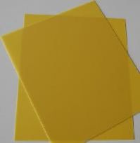 Glass Epoxy Sheets