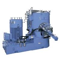 High Speed Mixer