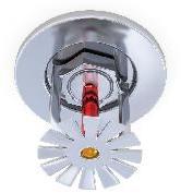 Fire Fighting Sprinklers