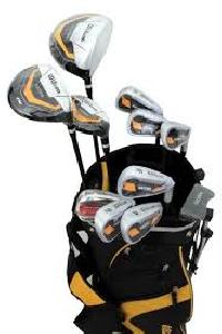 wilson graphite golf set