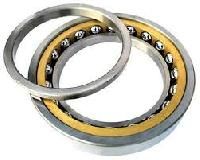 Four Point Contact Ball Bearing