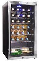 compressor wine chillers