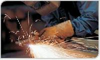 tig welding services