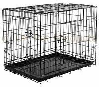 Dog Cage